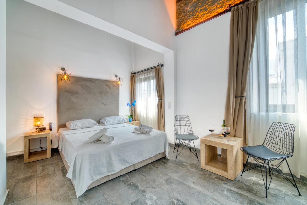 The Port Of Kyrenia Hotel Exterior foto