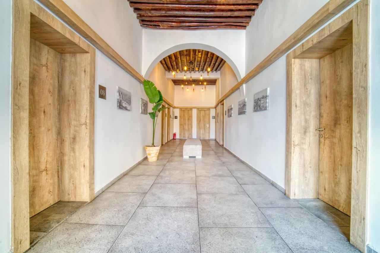 The Port Of Kyrenia Hotel Exterior foto