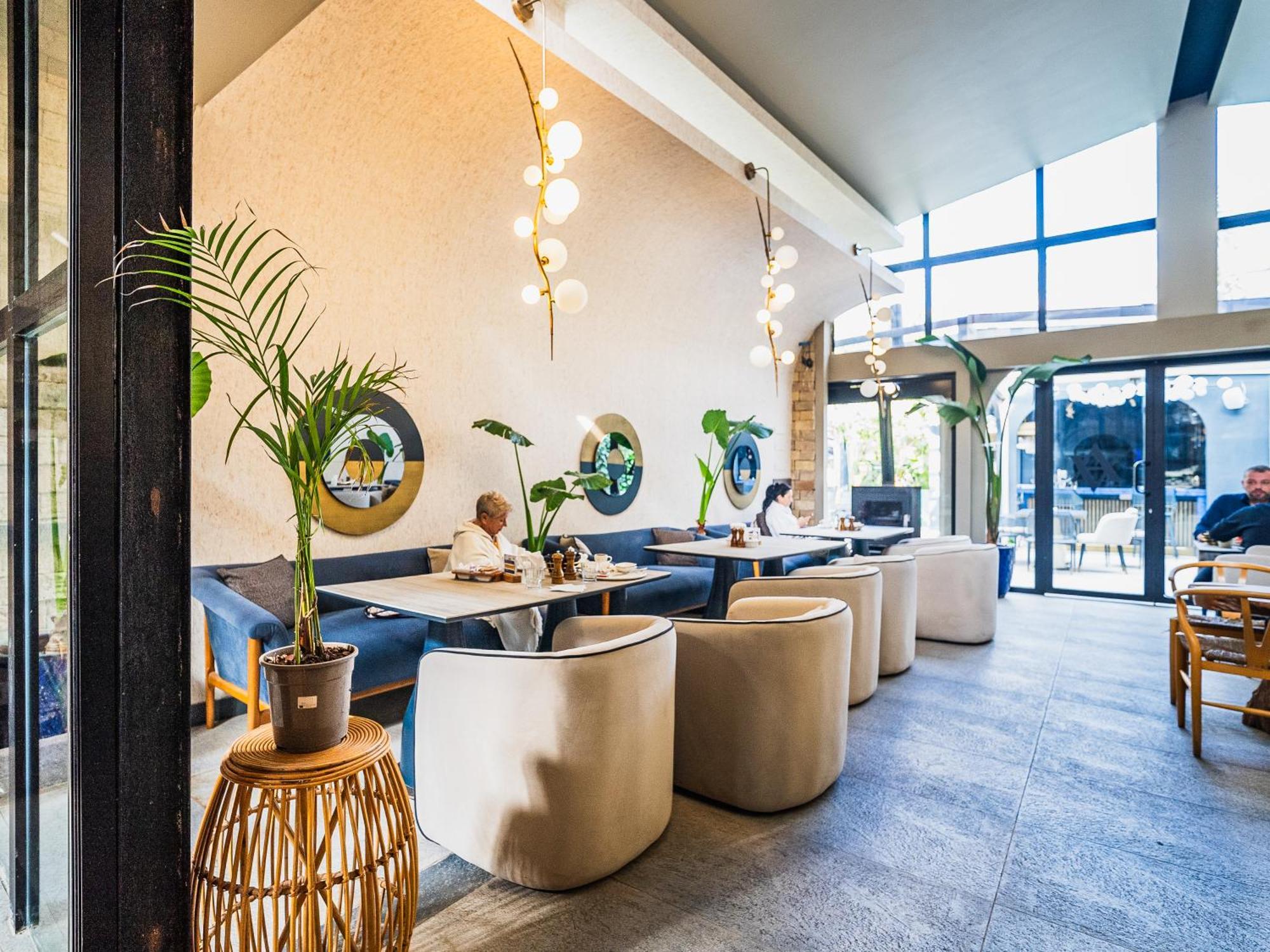 The Port Of Kyrenia Hotel Exterior foto